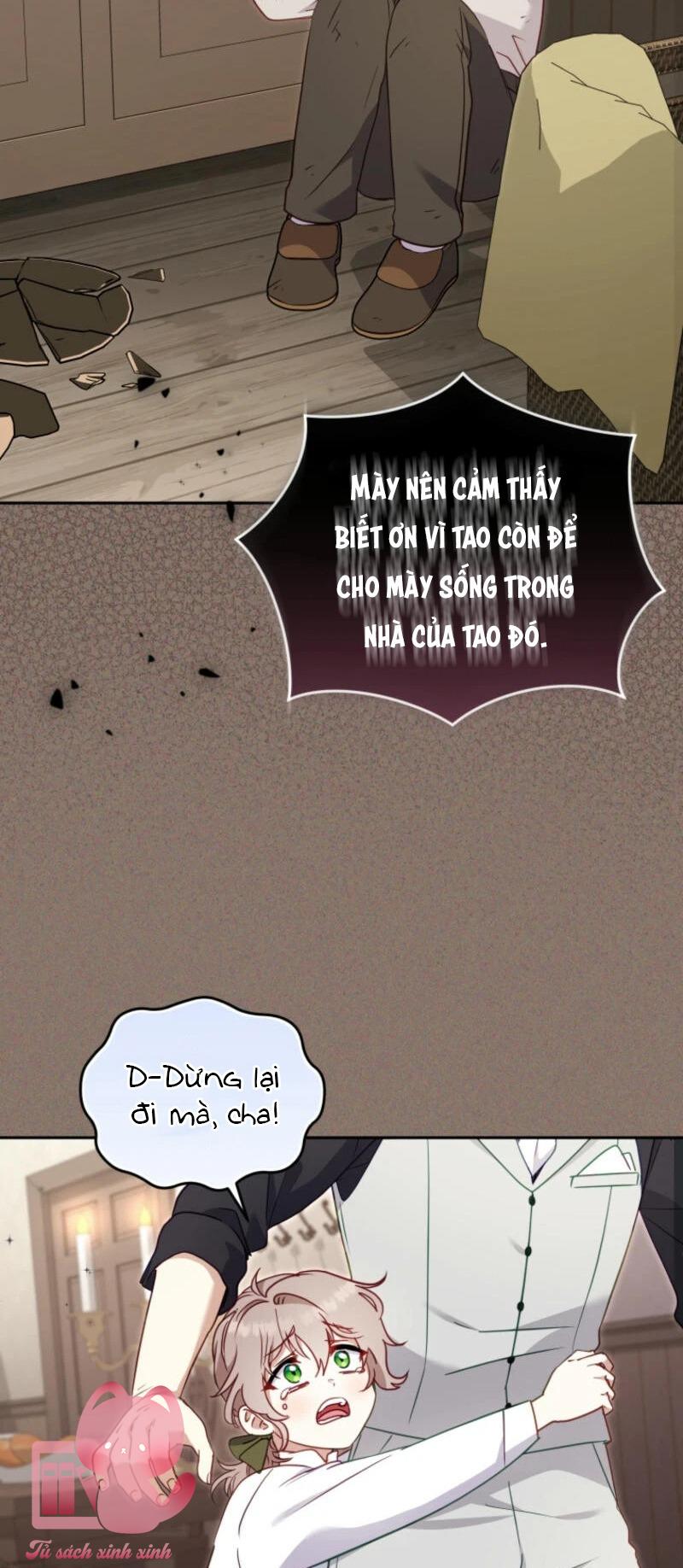 Tôi Được Nuôi Dưỡng Bởi Những Kẻ Phản Diện Chap 98 - Trang 3