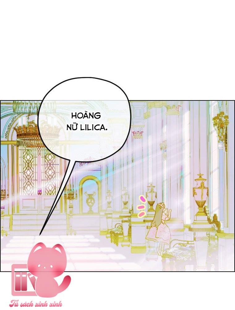 Khế Ước Hôn Nhân Của Mẹ Tôi Chapter 6 - Trang 4