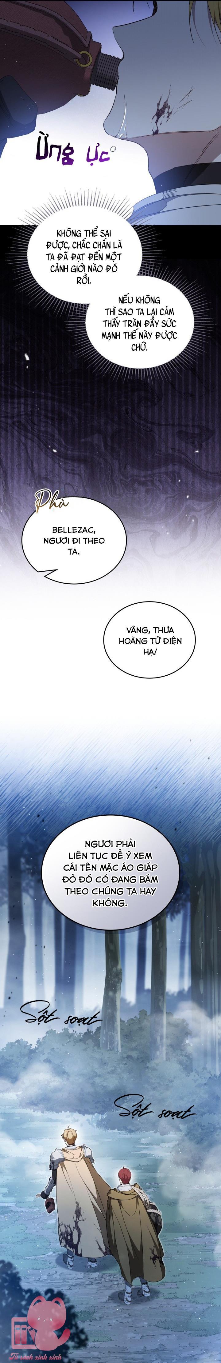 Kiếp Này Ta Sẽ Trở Thành Gia Chủ Chap 198 - Trang 2