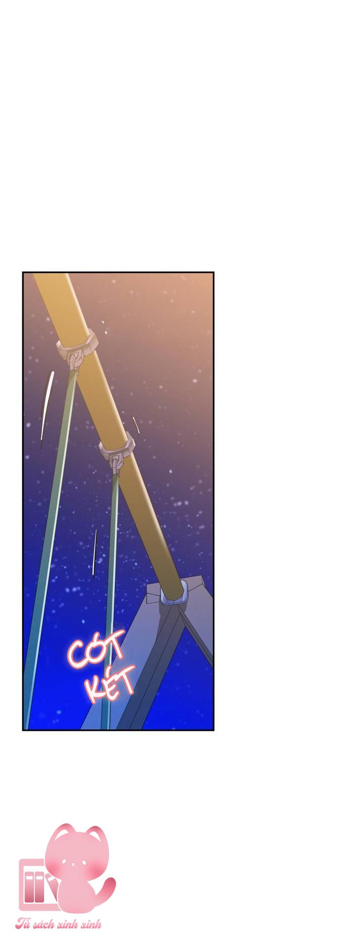 Lớ Ngớ Vớ Phải Tình Yêu Chapter 19 - Trang 4