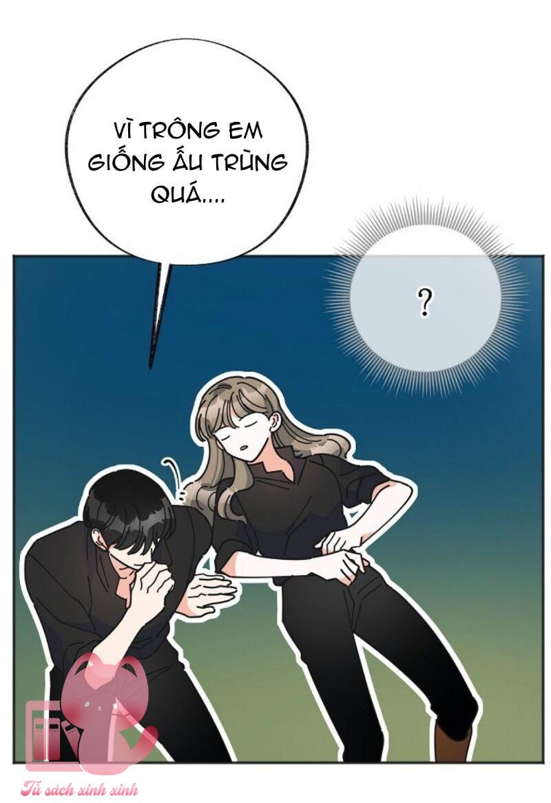 Người Hùng Của Ác Nữ Chapter 41 - Trang 4
