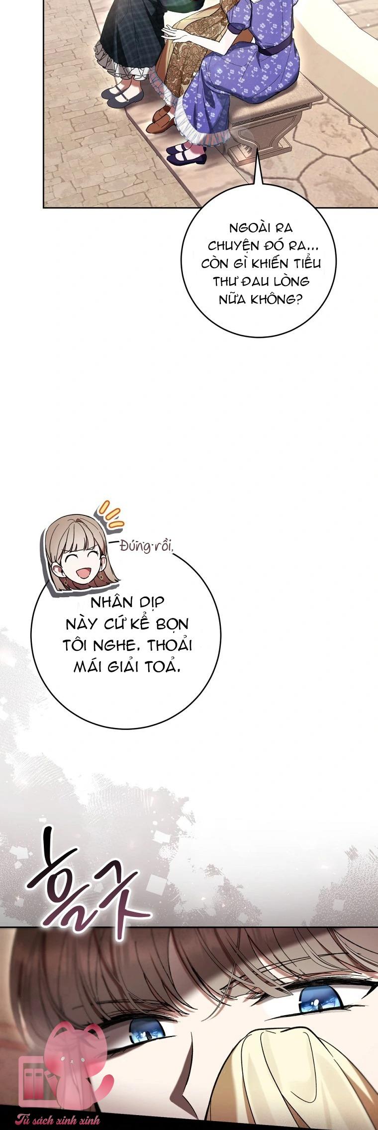 Làm Ác Nữ Bộ Không Tuyệt Sao? Chapter 78 - Trang 4