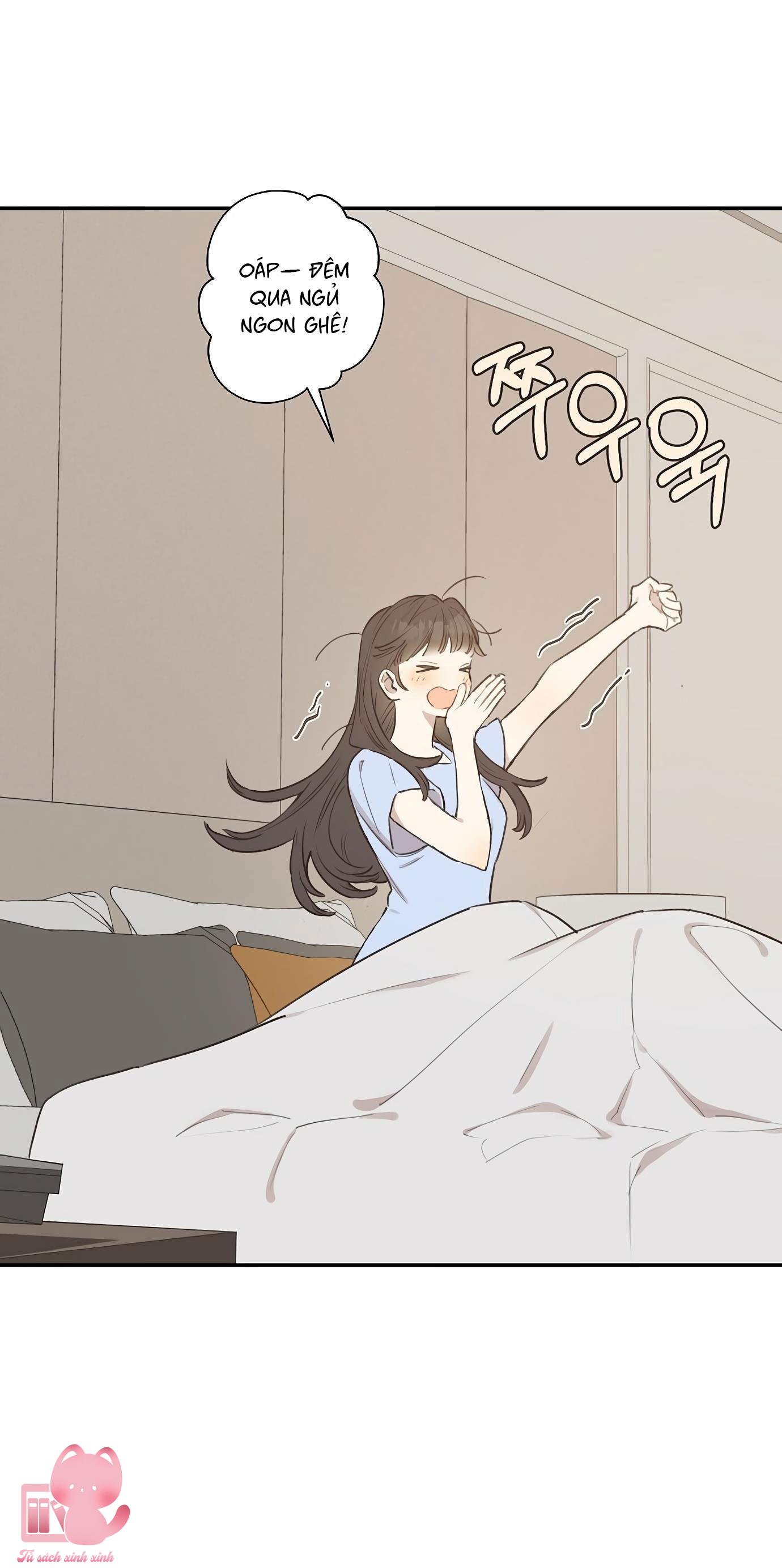 Onsaemiro Chapter 8 - Trang 4