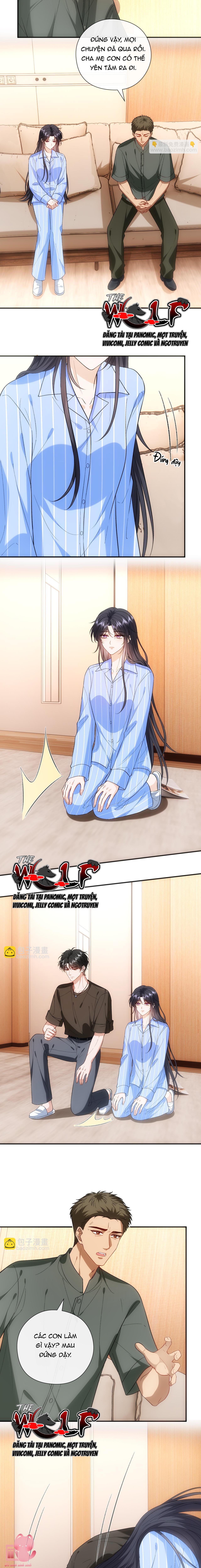 Phu Nhân Mỗi Ngày Đều Tại Tuyến Vả Mặt Chap 201 - Trang 2