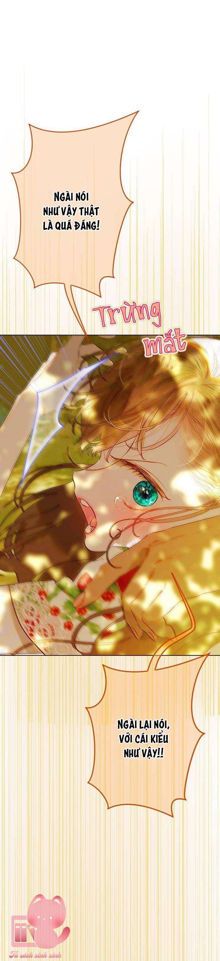 Khế Ước Hôn Nhân Của Mẹ Tôi Chapter 27 - Trang 4