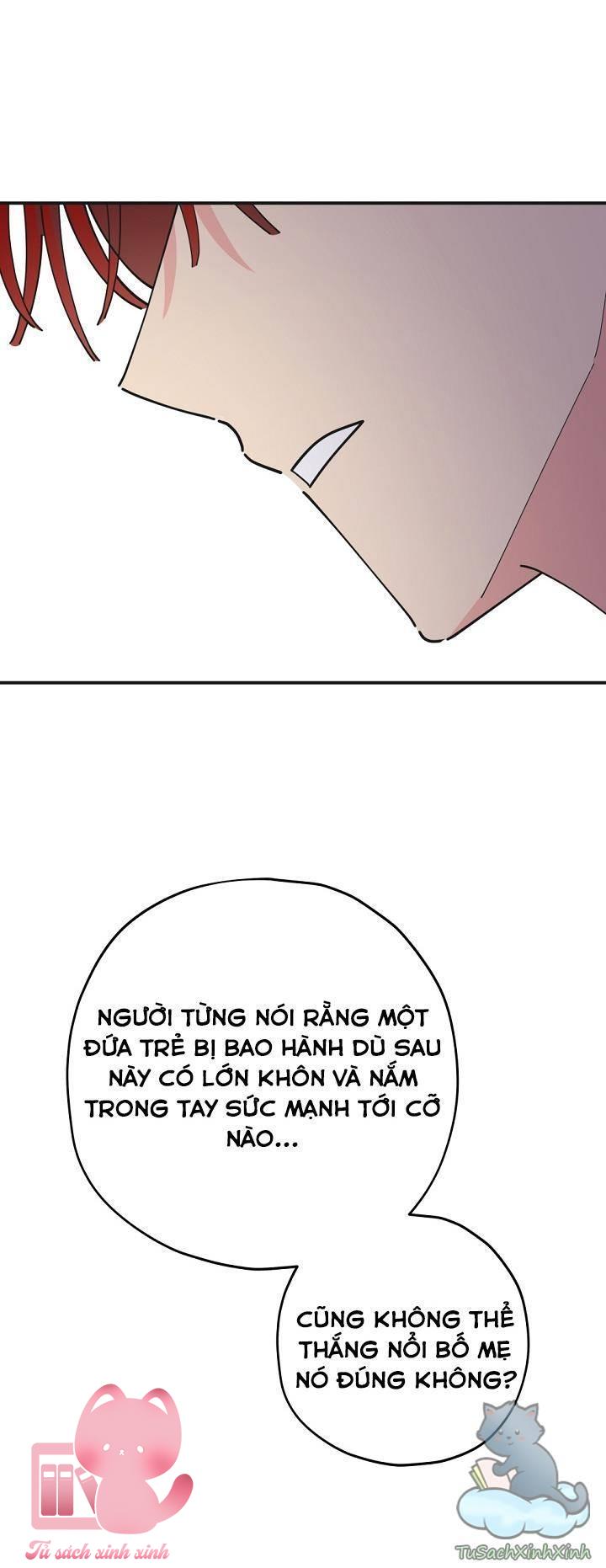 Người Hùng Của Ác Nữ Chapter 84 - Trang 3