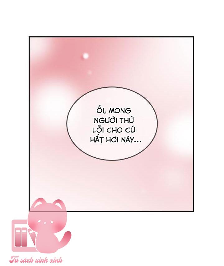 Vị Hôn Thê Khế Ước Của Công Tước Chapter 17 - Trang 4