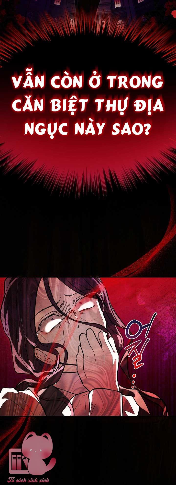 Chào Mừng Đến Với Dinh Thự Hoa Hồng Chap 1 - Next Chap 2