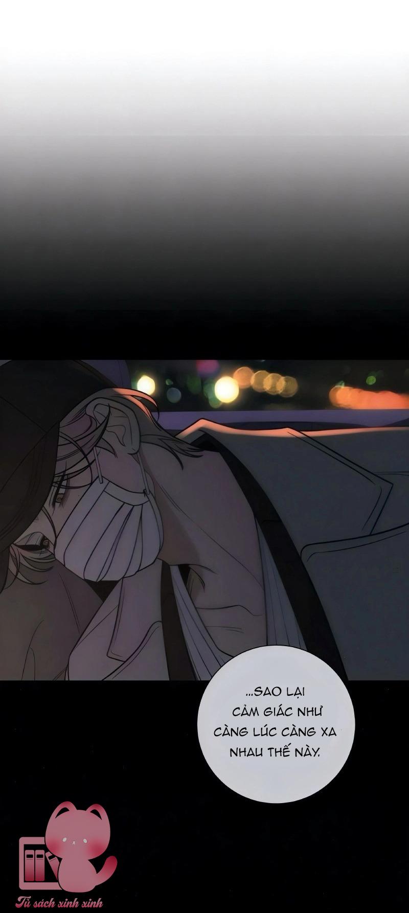 Chiến Lược Tình Yêu Trong Sáng Chap 132 - Trang 2