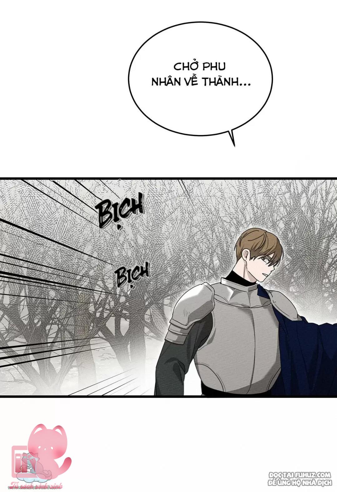 Dưới Tán Cây Sồi Chapter 39 - Trang 3