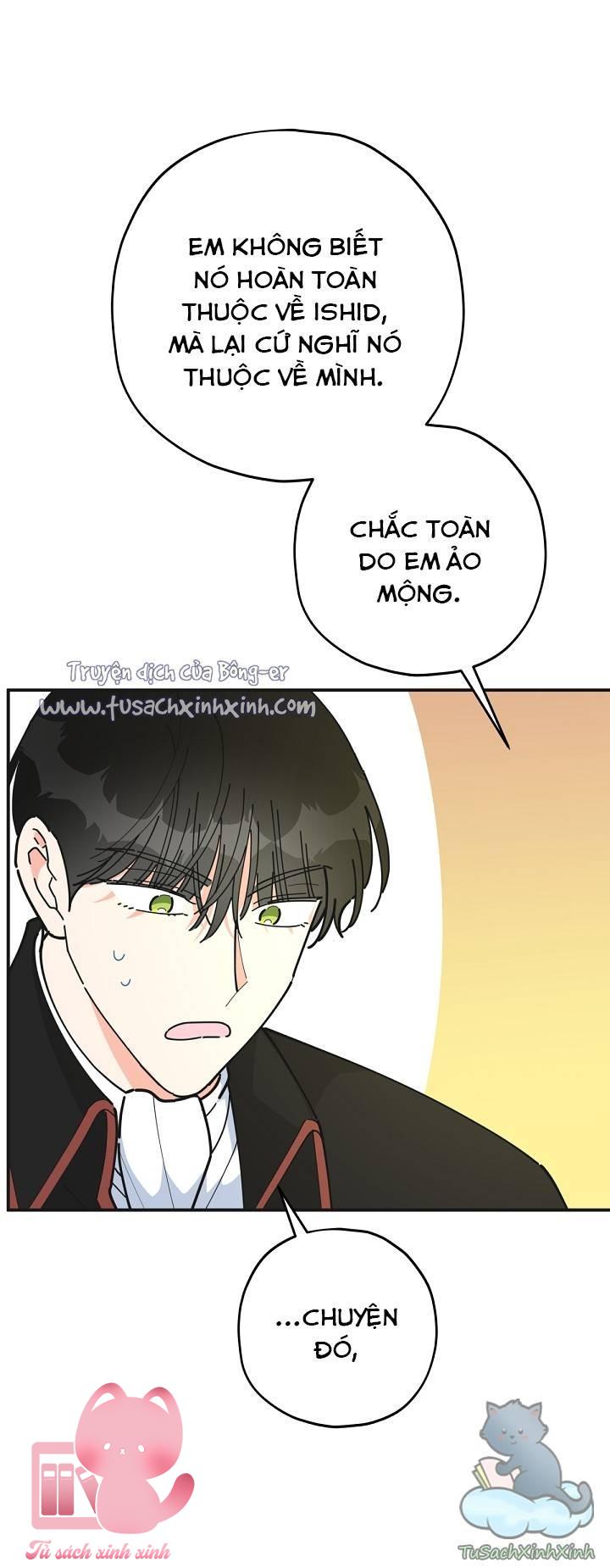 Người Hùng Của Ác Nữ Chapter 82 - Trang 4