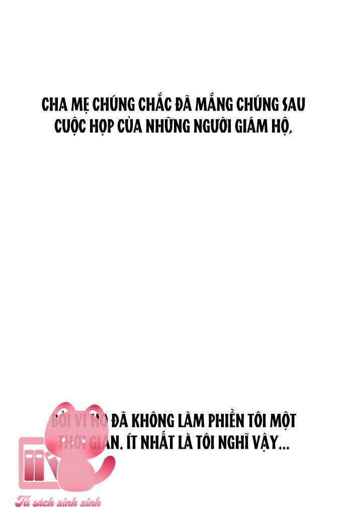 Đêm Của Bóng Tối Chapter 45 - Trang 4