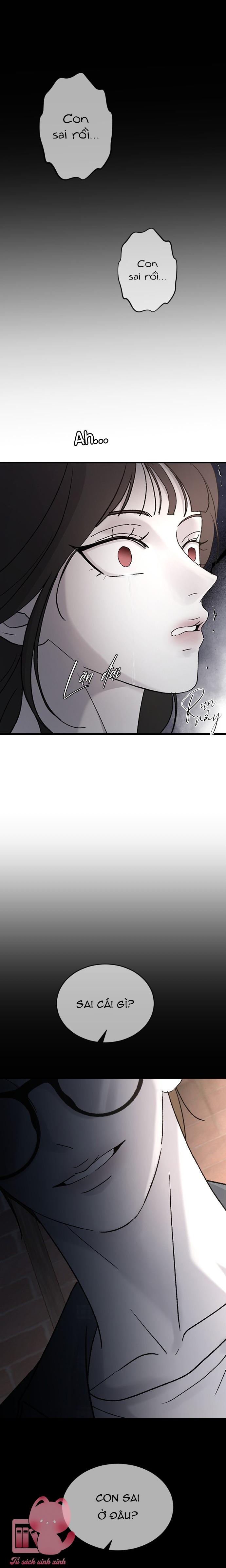 Ba Anh Trai Cực Phẩm Của Tôi Chap 103 - Trang 3