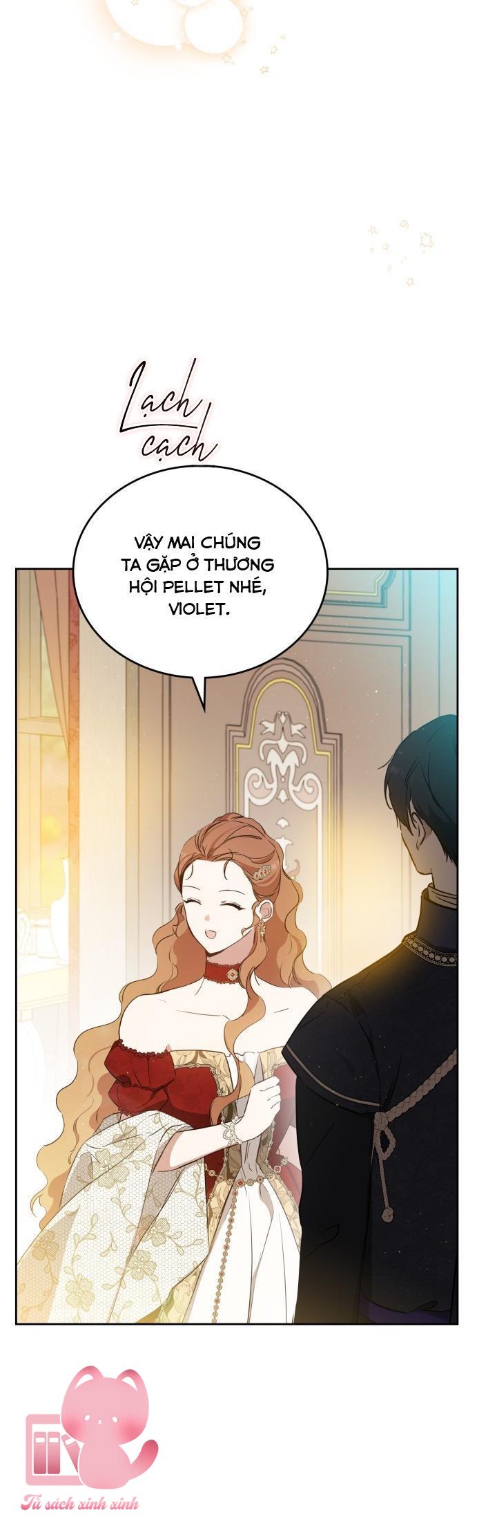 Kiếp Này Ta Sẽ Trở Thành Gia Chủ Chap 155 - Trang 2