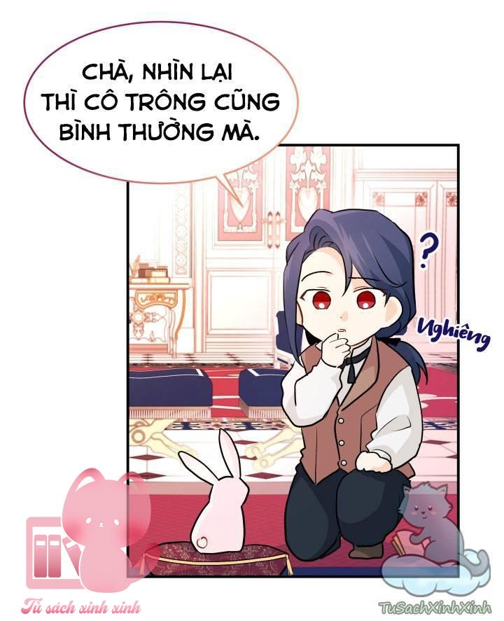 Quan Hệ Cộng Sinh Giữa Báo Đen Và Thỏ Trắng Chap 2 - Trang 2