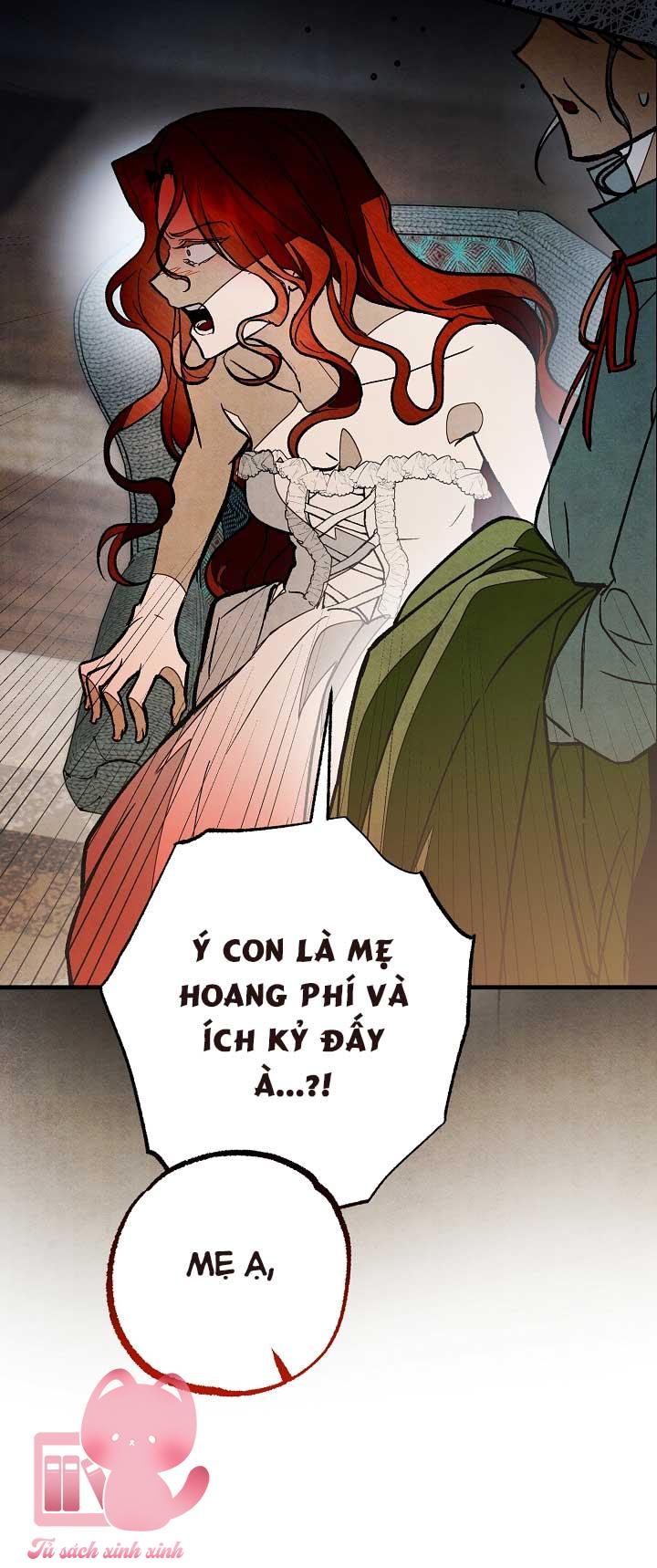 Chào Mừng Đến Với Dinh Thự Hoa Hồng Chap 2 - Trang 3