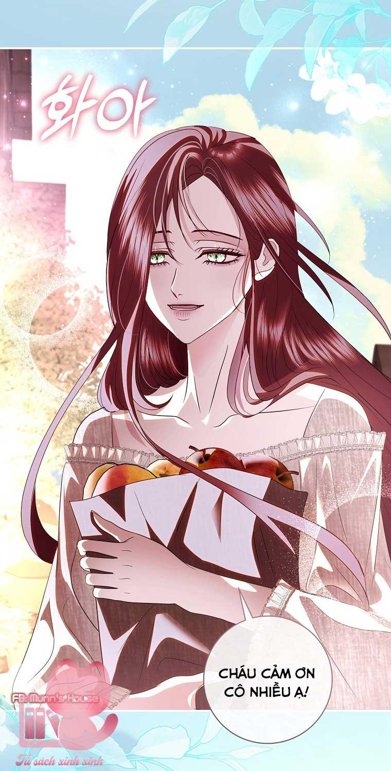 Này Boss Phản Diện, Tôi Có Thể Làm Mọi Thứ Trừ Cưới Ngài Chap 32 - Trang 4