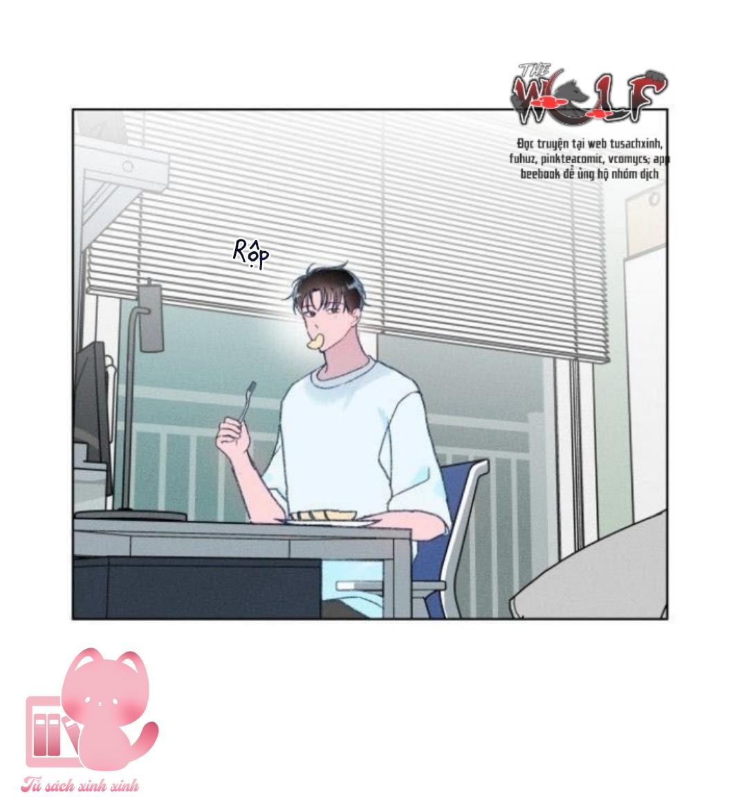 Bầu Trời Mùa Hạ Dấu Yêu Chapter 4 - Next Chapter 5