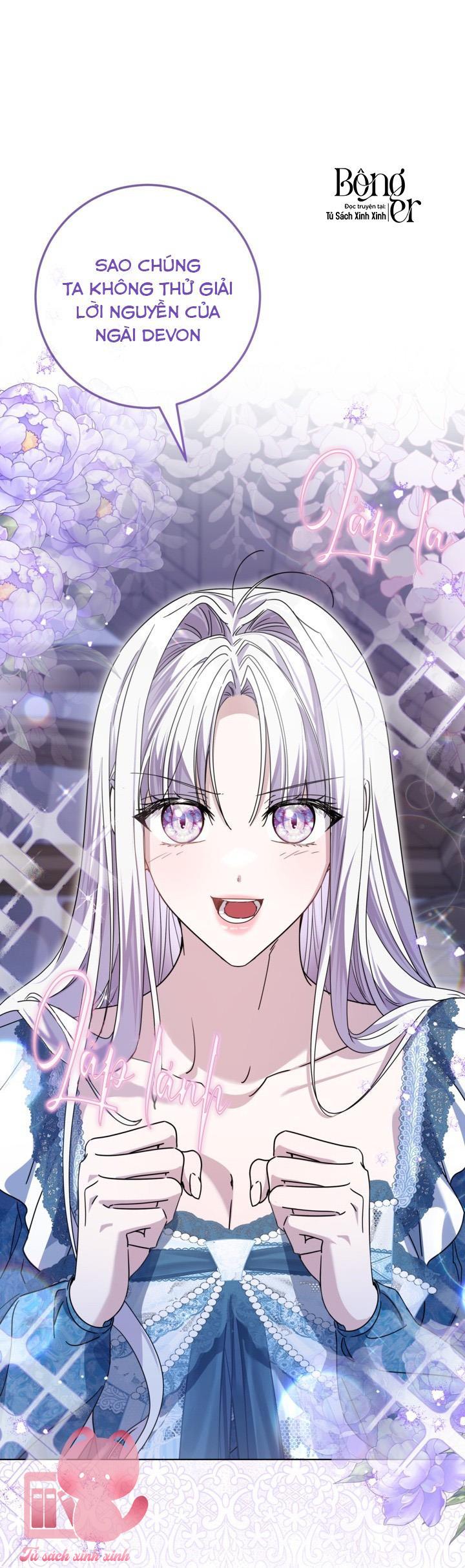 Hoàng Nữ Cosplay Nonfan Chap 68 - Next 