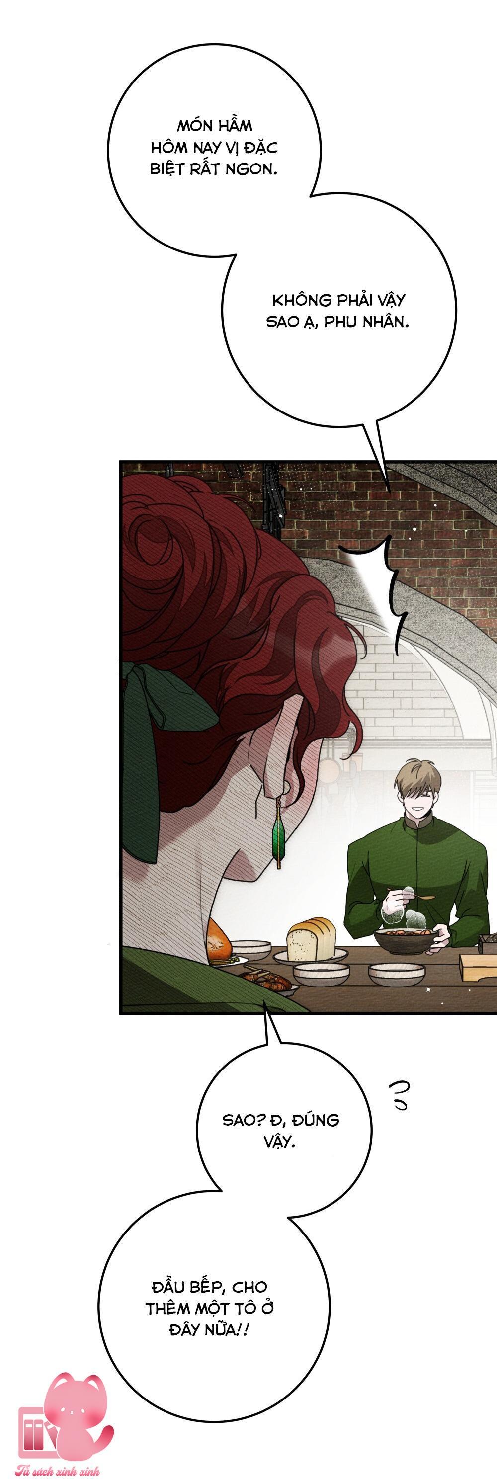 Dưới Tán Cây Sồi Chap 63 - Next Chapter 63.1