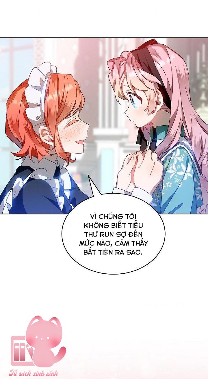 Quý Cô Thế Giới Ngầm Chap 30 - Trang 4