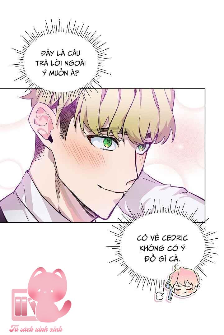 Quý Cô Thế Giới Ngầm Chap 8 - Trang 4