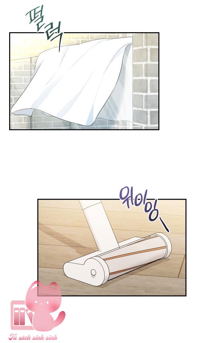 Mùa Hè Bất Tận Chap 6 - Trang 3