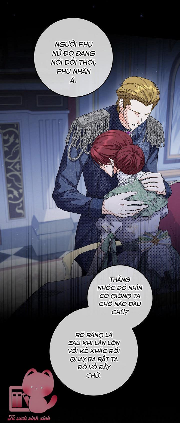 Hoàng Nữ Cosplay Nonfan Chapter 19 - Trang 4