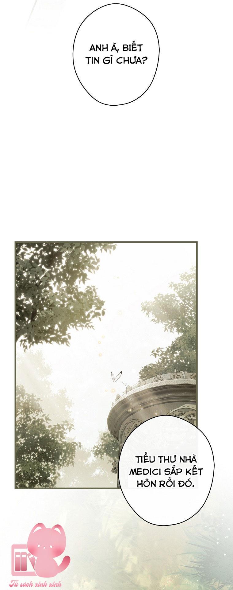 Cách Khiến Phu Quân Đứng Về Phía Tôi Chap 123 - Trang 2