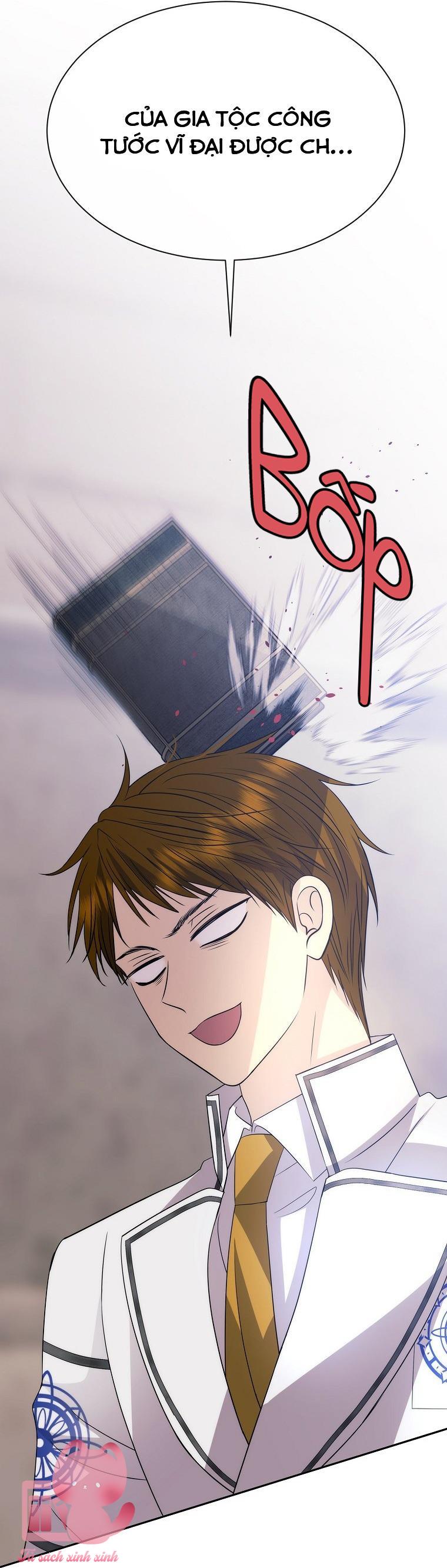 Black Haze Chapter 15 - Trang 4