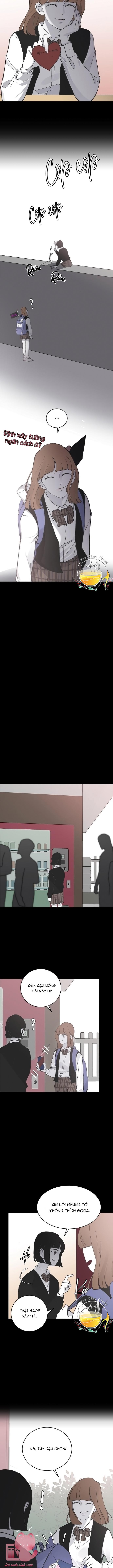 Ba Anh Trai Cực Phẩm Của Tôi Chap 13 - Next Chap 14