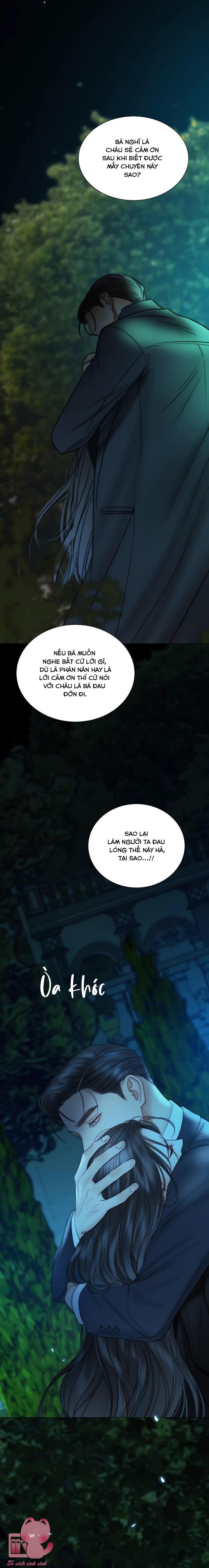 Serena Chap 93 - Trang 4