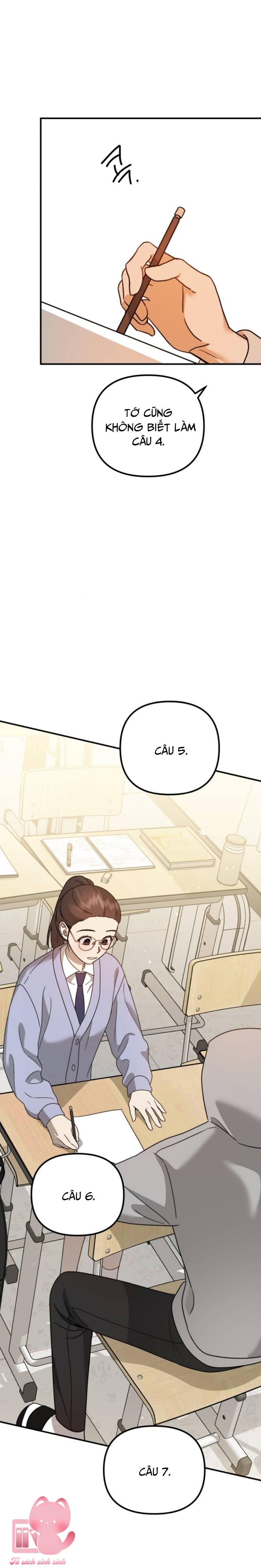 Thần Hổ Jangsan Chapter 16 - Trang 4