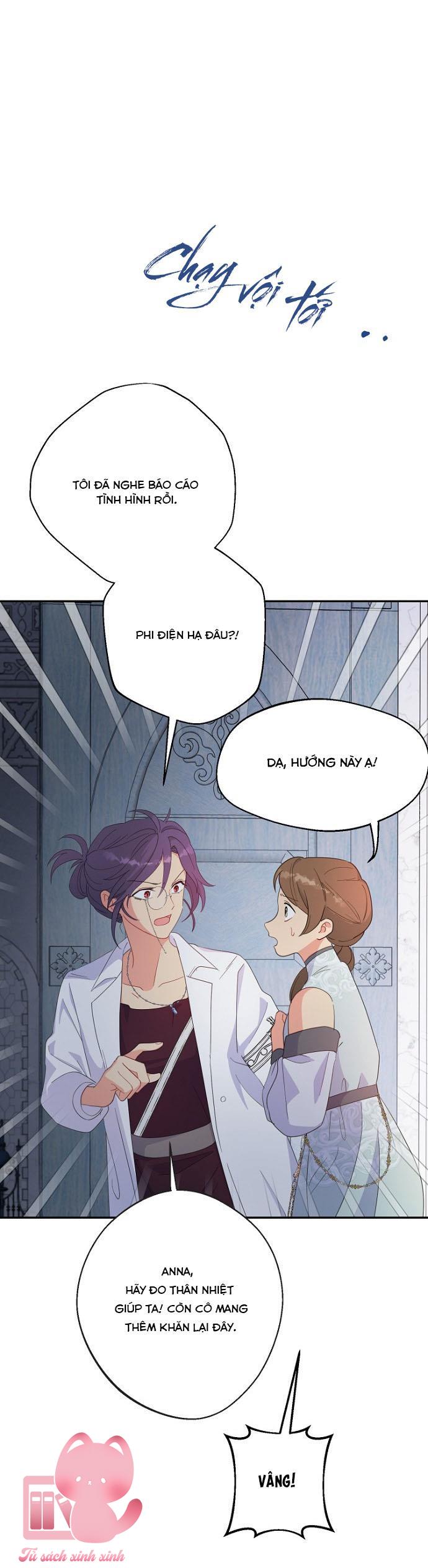 Bỏ Quách Chồng Con Đi, Tiền Bạc Mới Là Tất Cả Chap 77 - Trang 2