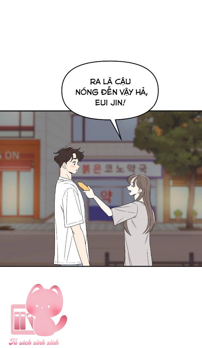 Trái Dấu Hút Nhau Chap 13 - Trang 2