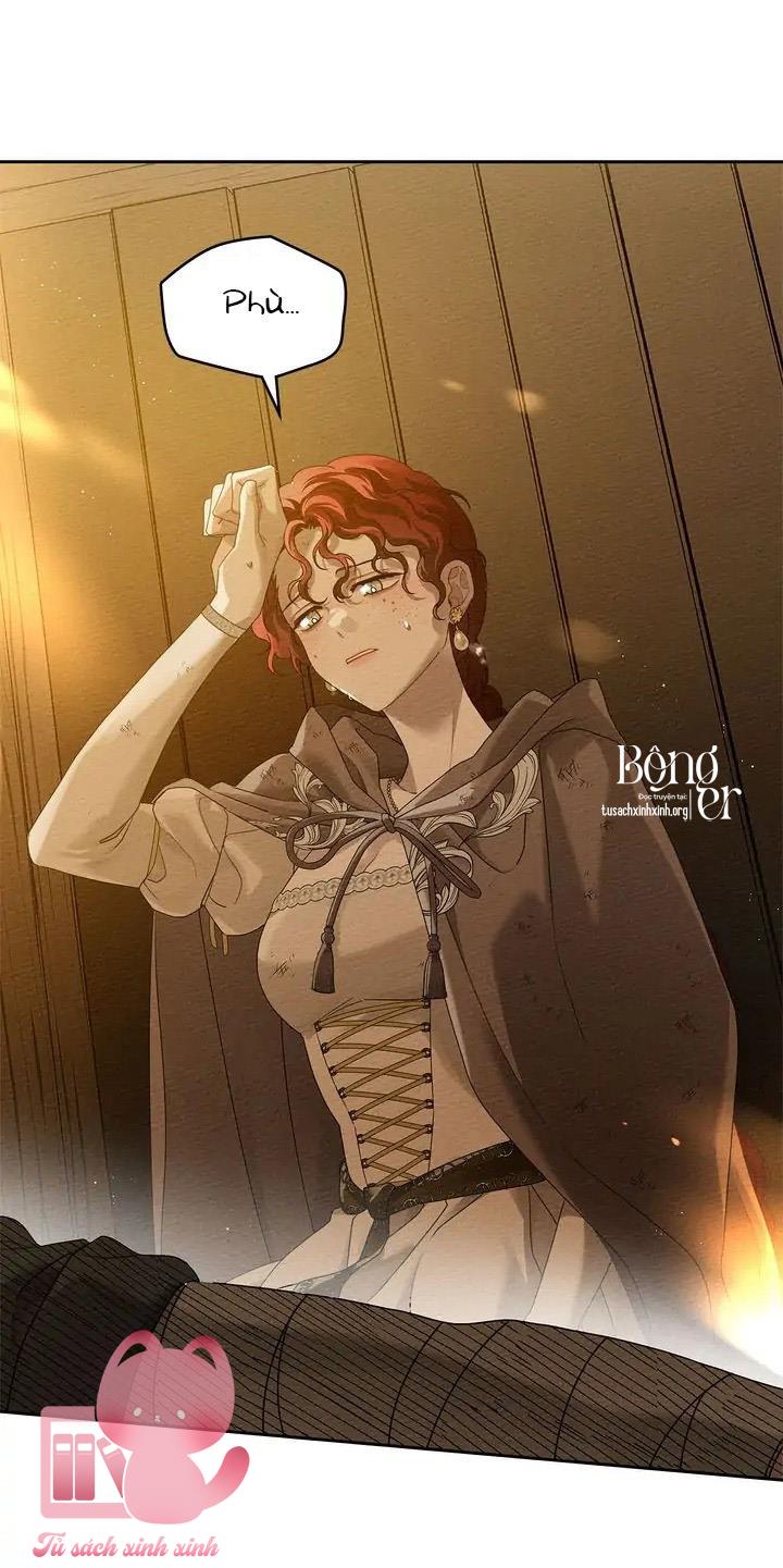 Dưới Tán Cây Sồi Chapter 71 - Trang 3