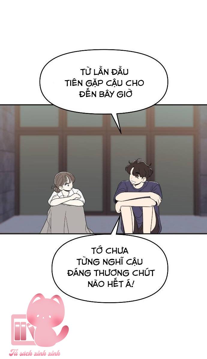 Trái Dấu Hút Nhau Chap 21 - Trang 2