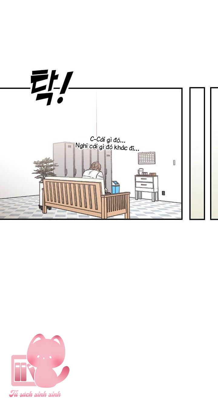 Ly Espresso Của Mùa Xuân Chapter 7 - Trang 4