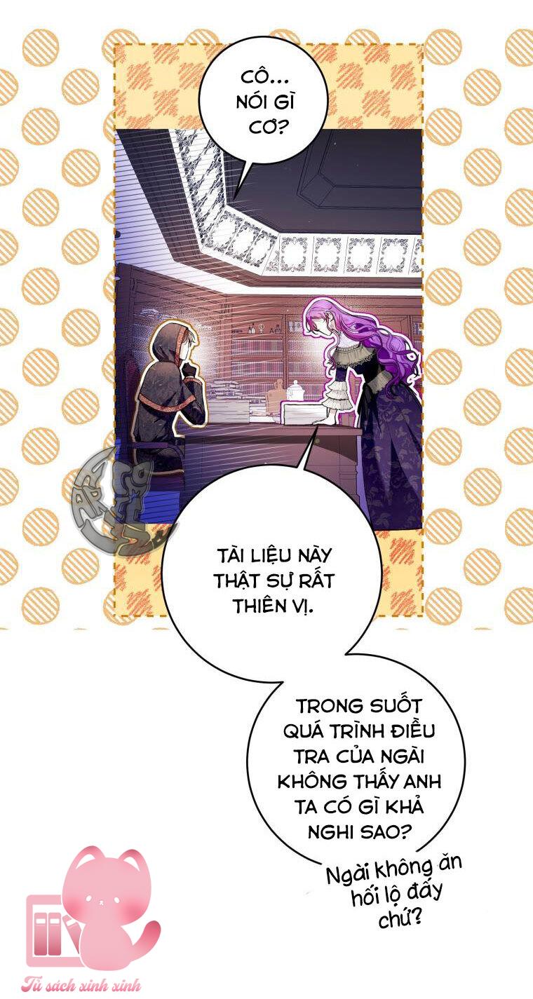 Làm Ác Nữ Bộ Không Tuyệt Sao? Chap 35 - Trang 4