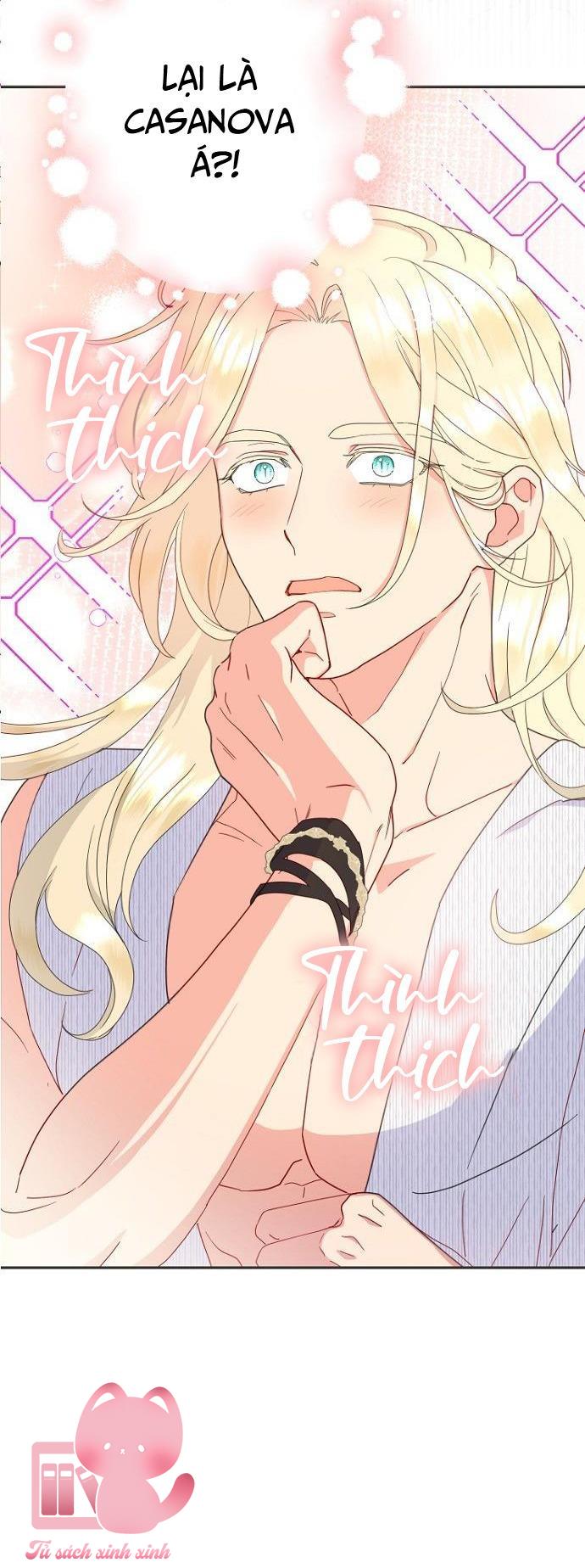 Bỏ Quách Chồng Con Đi, Tiền Bạc Mới Là Tất Cả Chap 74 - Trang 2