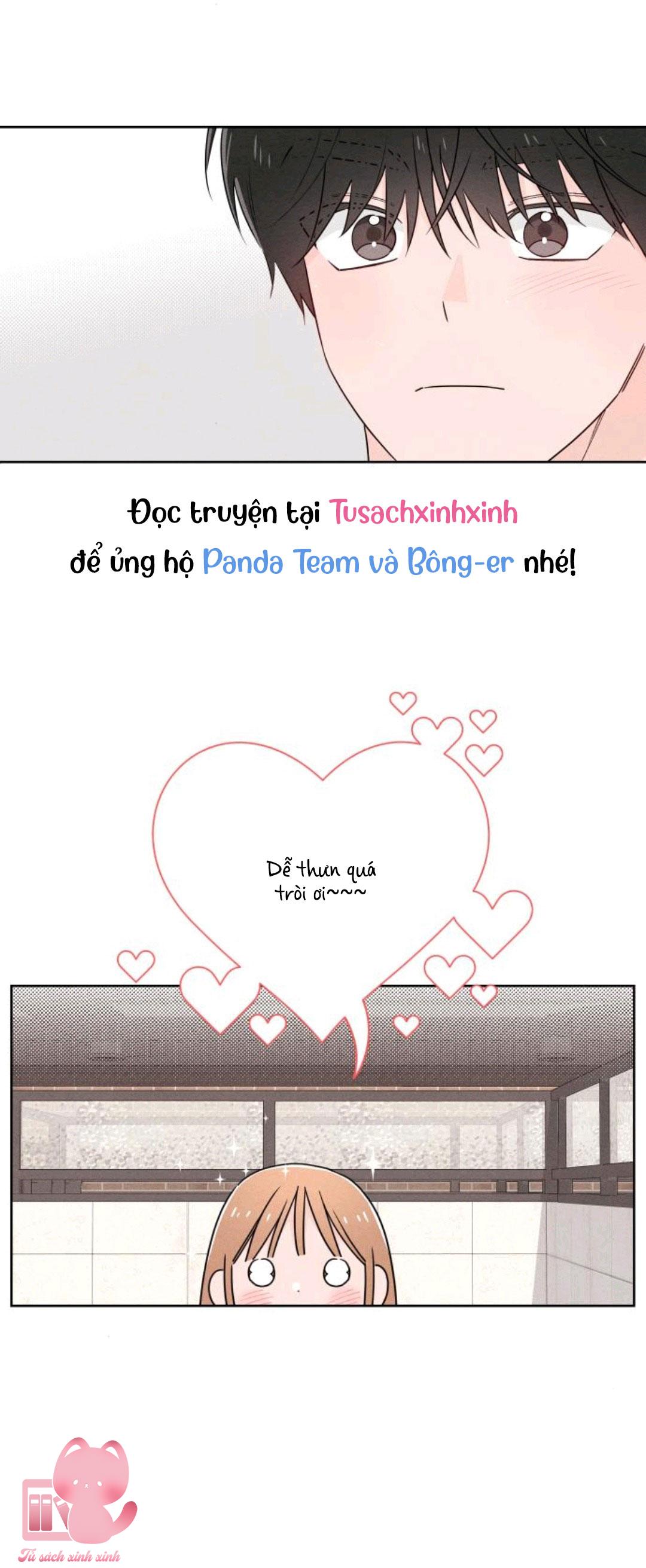 Bí Mật Thanh Xuân Chapter 42 - Trang 4