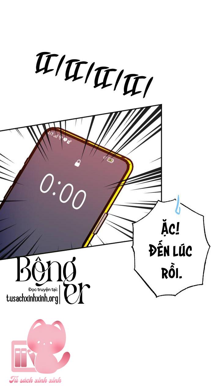 Đêm Của Bóng Tối Chapter 48 - Trang 4