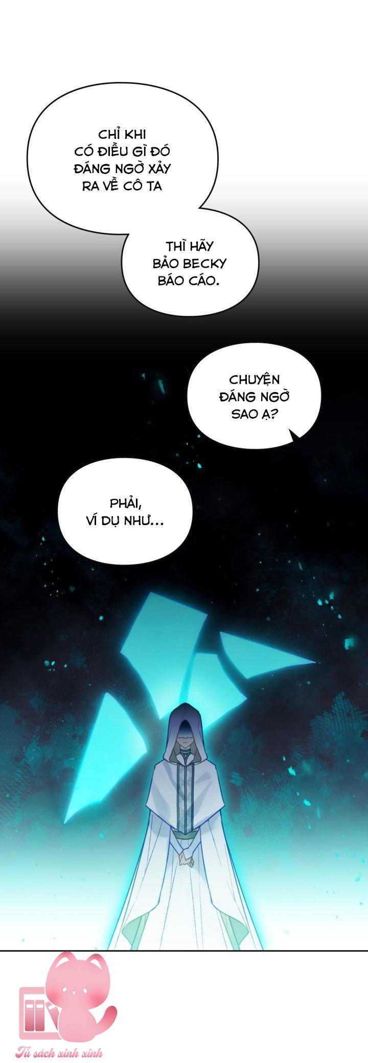 Kết Cục Của Nhân Vật Phản Diện Chỉ Có Thể Là Cái Chết Chapter 139 - Trang 4