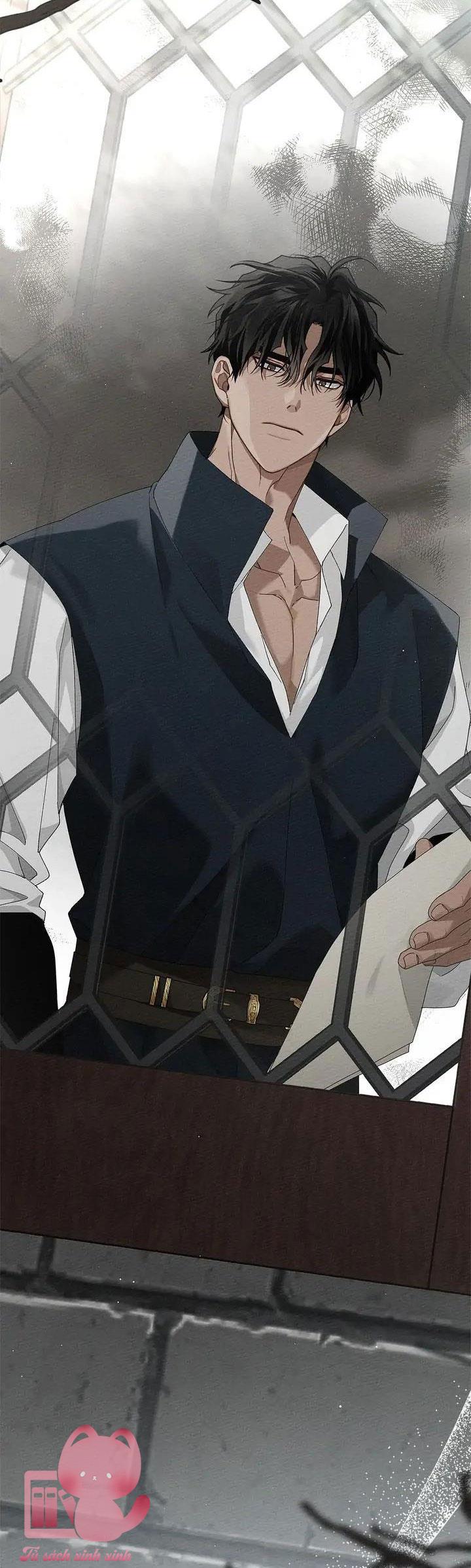 Dưới Tán Cây Sồi Chap 67 - Trang 2