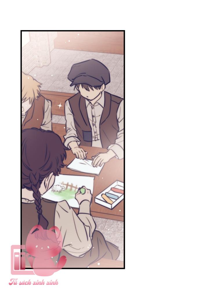 Những Nhân Vật Mạnh Nhất Thế Giới Ám Ảnh Tôi Chapter 61 - Trang 4