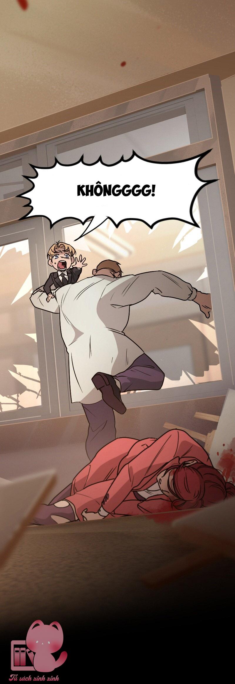 Bảo Mẫu Của Mafia Chap 16 - Next Chap 17