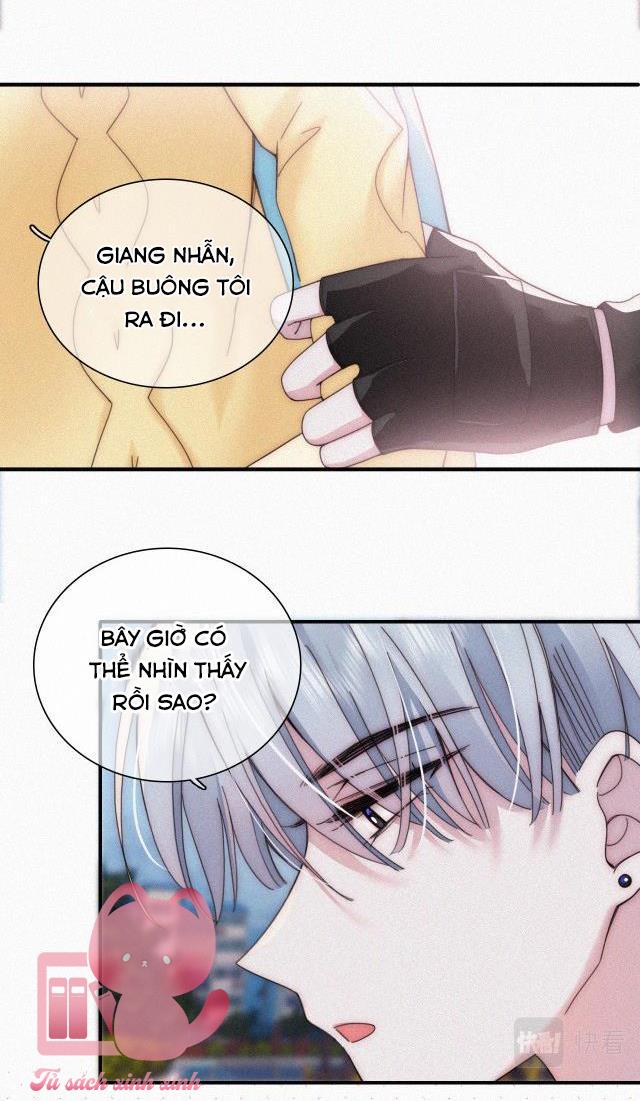 Bệnh Yêu Chap 22 - Trang 2