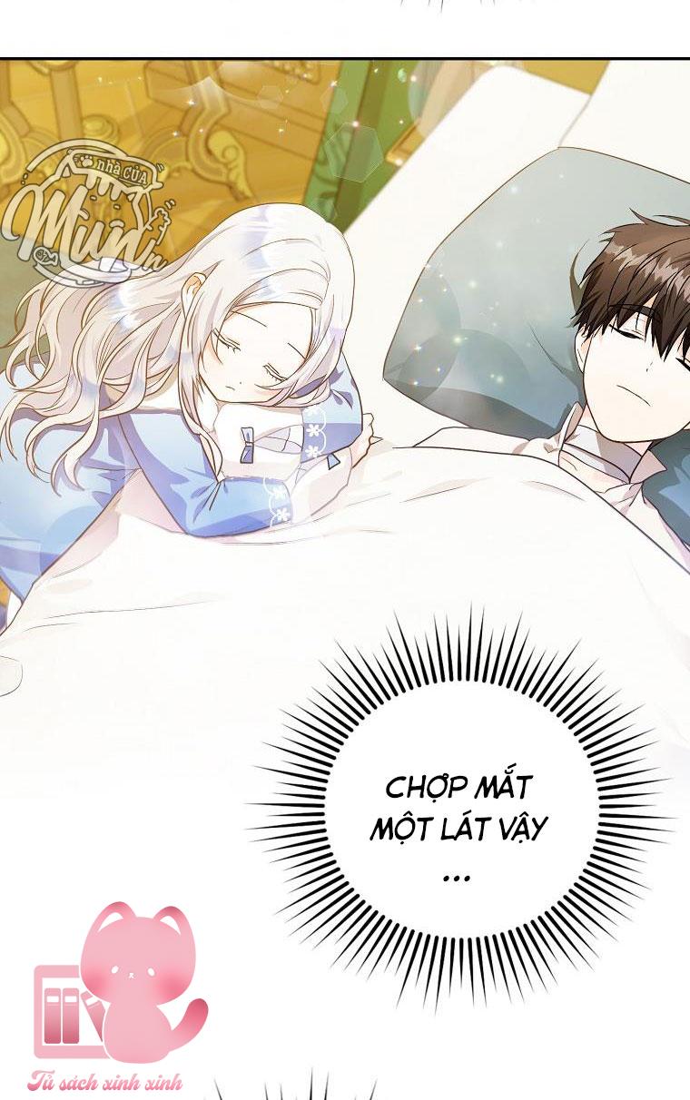 Tôi Trở Thành Vợ Của Nam Chính Chap 6 - Trang 3