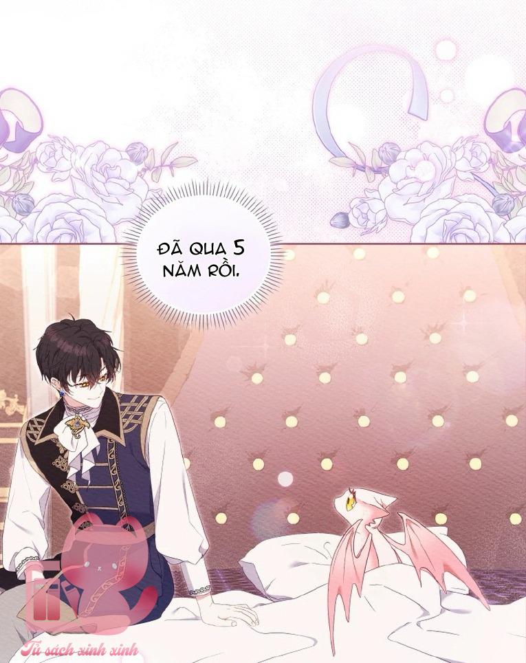 Tôi Được Nuôi Dưỡng Bởi Những Kẻ Phản Diện Chap 65 - Trang 3