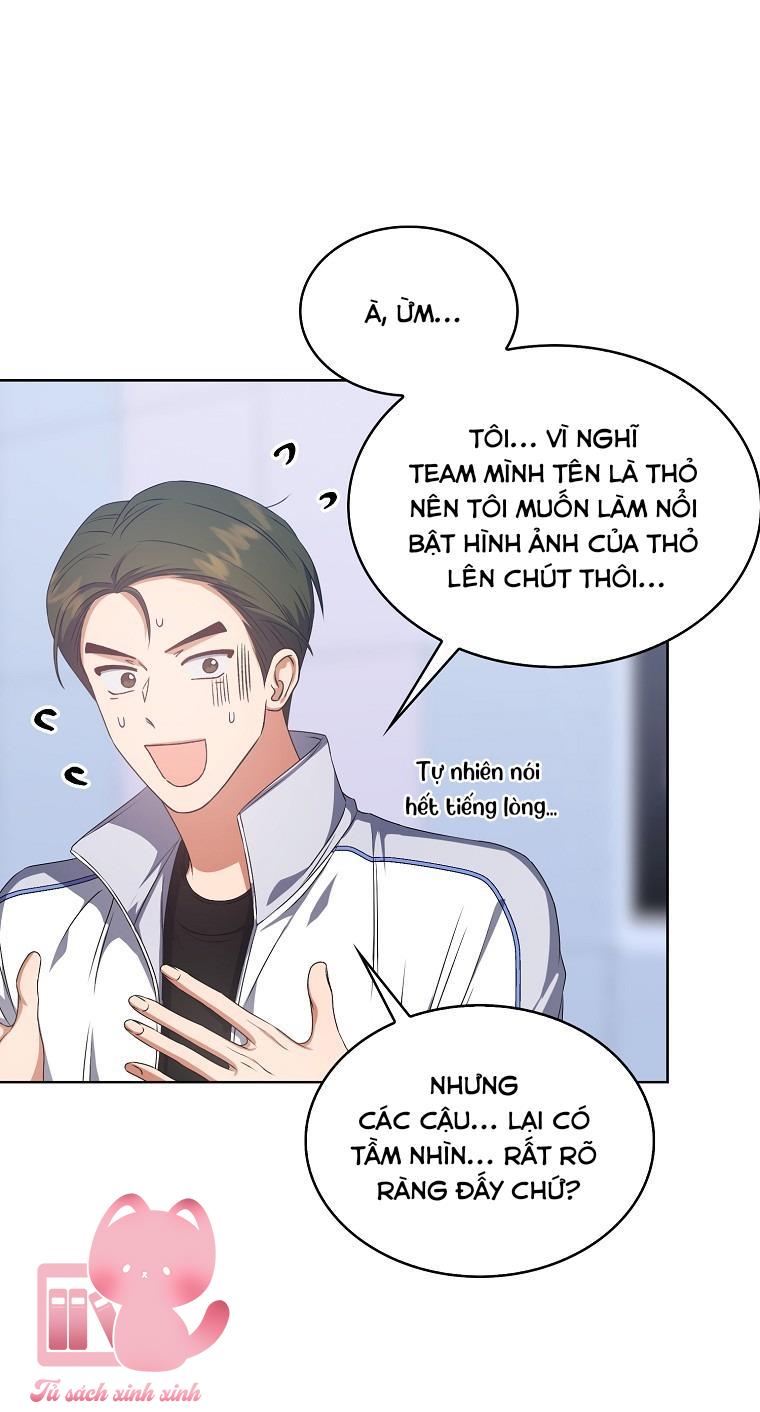 Debut Or Die Chap 39 - Trang 3